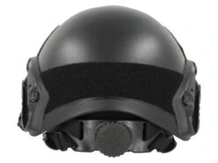 Damascus Gear TBH1 Tactical Non-Ballistic Bump Helmet -ANCHORTEX SHOP Damascus TBH1 back