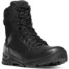 Danner 23822 Lookout 8" Tactical Boots - Black