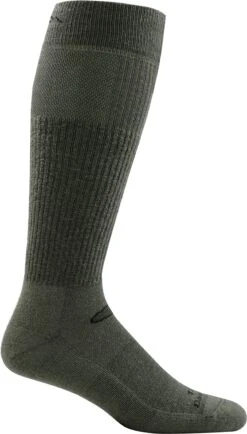 Darn Tough T3005 Tactical Series Merino Wool Mid-Calf Lightweight Boot Socks With Cushion