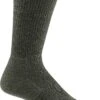 Darn Tough T4021 Tactical Series Merino Wool Midweight Boot Socks With Cushion