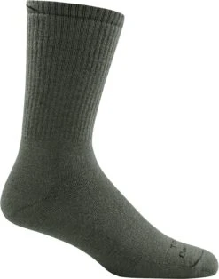 Darn Tough T4033 Tactical Series Merino Wool Heavyweight Boot Socks With Full Cushion