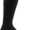 Darn Tough T4050 Tactical Series Merino Wool Heavyweight Over-the-Calf Socks With Full Cushion