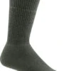 Darn Tough T4022 Tactical Series Merino Wool Midweight Boot Sock With Full Cushion