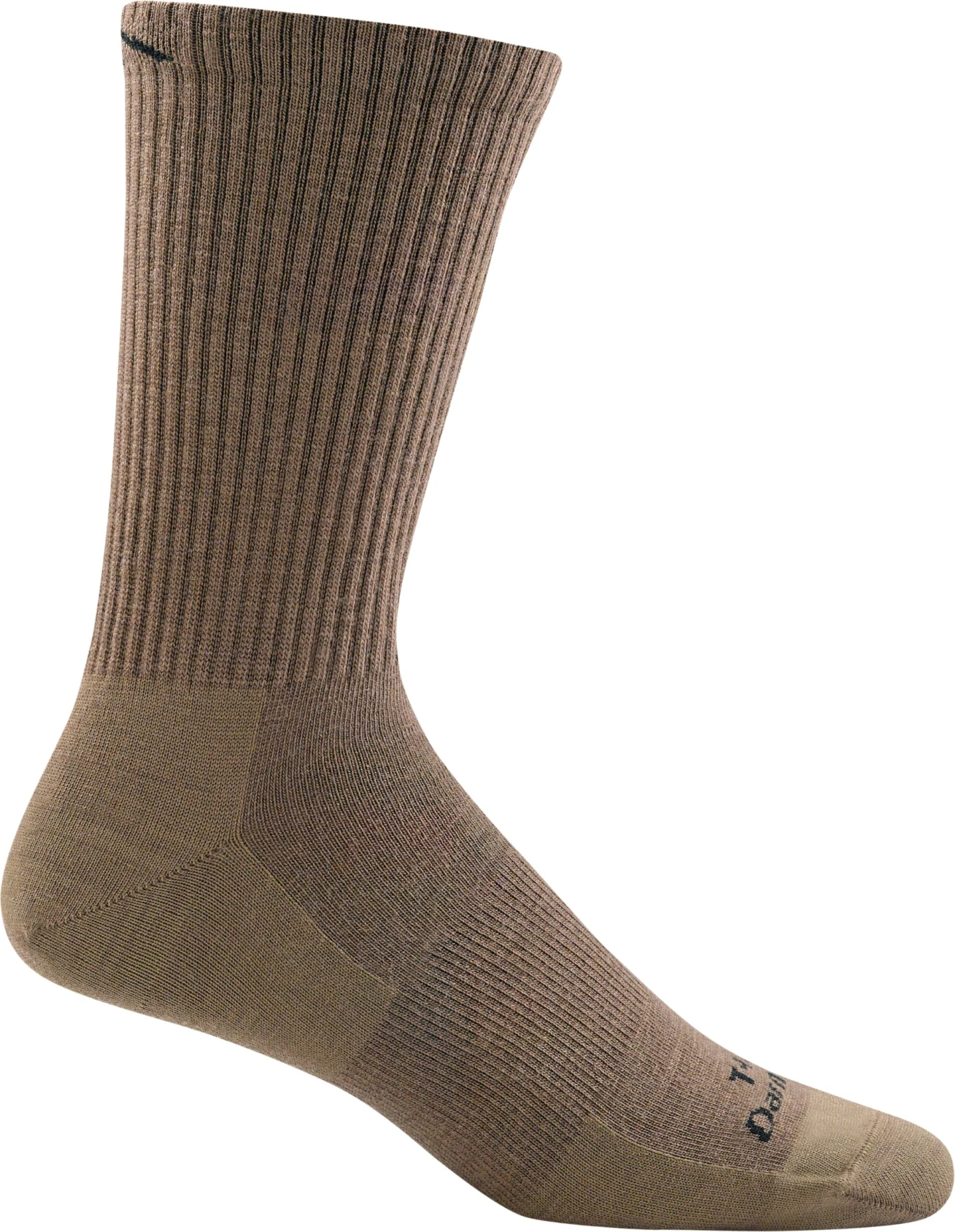 Darn Tough T4018 Tactical Series Merino Wool Lightweight Micro Crew Socks 1 Darn Tough T4018 Tactical Series Merino Wool Lightweight Micro Crew Socks