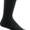 Darn Tough T4066 Tactical Series Merino Wool Micro Crew Socks With Cushion
