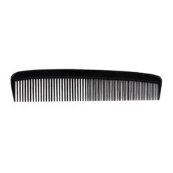 Dawn Mist C7 7" Black Comb, Bulk Packed (Case)