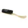 Dawn Mist HB01 Adult Hairbrush With Handle (Case)