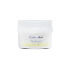 Dawn Mist SD05 Deodorant 0.5 Oz. Clear Stick (Case)