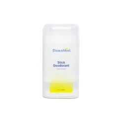Dawn Mist SD175 Clear Stick Deodorant, 1.6 Oz. Size (Case)