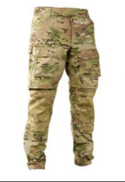 Drifire Defense DF2-550CP FORTREX FR Combat Pants (Army-Air Force)