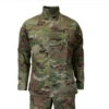 Drifire Defense PHX4-550V-FSJ FORTREX V2 FR Flight Suit Duty Uniform Jacket