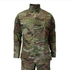 Drifire Defense PHX4-550V-FSJ FORTREX V2 FR Flight Suit Duty Uniform Jacket