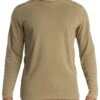 Drifire Defense DF2-245LS Flame Resistant Heavyweight Base Layer Long Sleeve Shirt