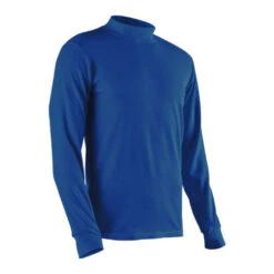 Drifire Defense DF2-246FDS Flame Resistant Navy Flight Deck Jersey -ANCHORTEX SHOP Drifire DF2 246FDS RB