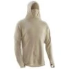 Drifire Defense DF2-393FHA FR Fleece Combat Hooded Sweatshirt (Army-Air Force)