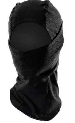 Drifire Defense DF2-762CB Flame Resistant Heavyweight Cold Weather Balaclava