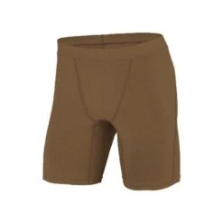 Drifire Defense DF2-MIL-762-PBB Prime FR Mid-Weight Soft Compression Boxer Brief