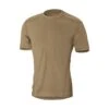 Drifire Defense DF2-MIL-762-PTS Prime FR Mid-Weight Soft Compression Short Sleeve Tee Shirt