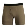 Drifire Defense DF4-505BB Ultra-Lightweight Flame Resistant Boxer Briefs