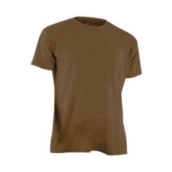 Drifire Defense DF4-505TS Flame Resistant Ultra Lightweight Short Sleeve Tee -ANCHORTEX SHOP Drifire DF4 505TS CB