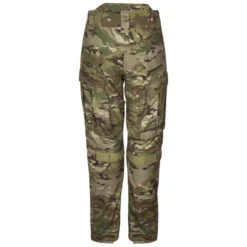 Drifire Defense DF4-550VCP FORTREX V2 FR Combat Pants (Army-Air Force) -ANCHORTEX SHOP Drifire Military DF2 550CP FORTREX Combat Pant Multicam Back Web 5