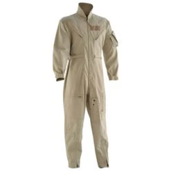 Drifire Defense PHX1-7129-450 FORTREX FR NAVAIR 1-Piece Flight Suit