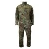Drifire Defense PHX4-550V-FSP FORTREX V2 FR Flight Suit Duty Uniform Pants