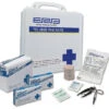 ERB Safety 17135 50-Person First Aid Kit With Plastic Box