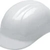 ERB Safety Style 67 Vented Bump Cap With 4-Point Slide-Lock Suspension