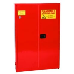 Eagle PI-77X Paint And Ink Safety Cabinet - 30 Gallon