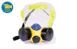 Evac+Chair EBP-900 IEvac Smoke - Fire Escape Hood