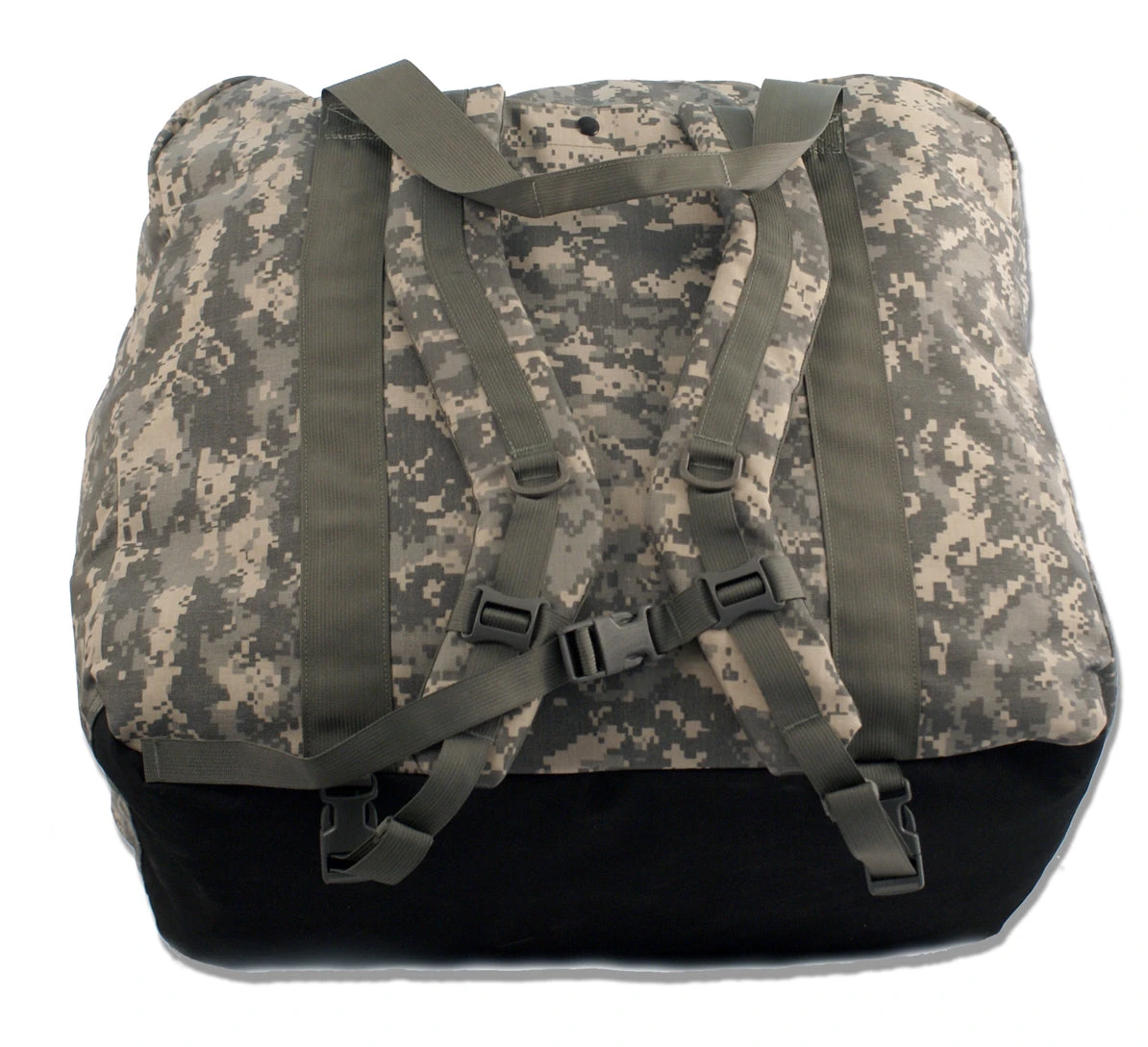 Force Protector Gear FOR69 J-Pak Jumbo Flyer Kit Bag With Shoulder Strap 1 Force Protector Gear FOR69 J-Pak Jumbo Flyer Kit Bag With Shoulder Strap