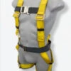 French Creek 570 Super-Quick Bayonet Buckle Full Body Harness