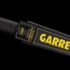 Garrett SuperScanner V Hand-Held Metal Detector