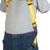Gemtor 900 Construction Style All Day Comfort Full Body Harness
