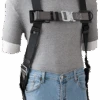 Gemtor 972/872 AirFlo Padded Multi‐Purpose Harness