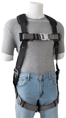 Gemtor 972/872 AirFlo Padded Multi‐Purpose Harness