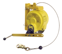 Gemtor MRW Man-Rated Winch