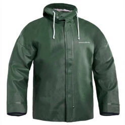 Grundens 10013 Brigg 40 Waterproof Hooded Jacket