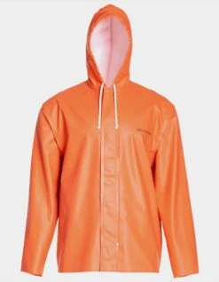 Grundens Clipper 82 Hooded Jacket