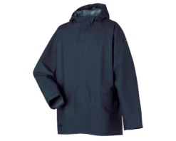 Helly Hansen Workwear 70129 Mandal Waterproof Jacket -ANCHORTEX SHOP HH 70129 Classic Navy