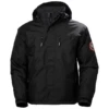 Helly Hansen Workwear 76201 Berg Insulated Winter Jacket