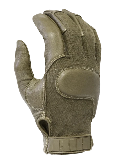 HWI Gear CG100/CG300 Combat Utility Fire Resistant Gloves 2 HWI Gear CG100/CG300 Combat Utility Fire Resistant Gloves - Image 2