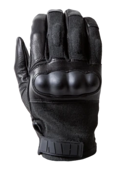HWI Gear HKTG Hard Knuckle Tactical Gloves