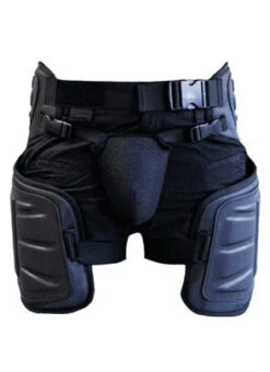 HWI Gear TG100 Elite Defender Thigh And Hip Protector