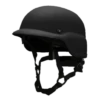 High Ground HG-1004 PAGST Ballistic Helmet - Level IIIA With MILSPEC Padding