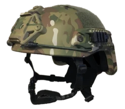 High Ground HG-1010 / HG-1010-01 RIPPER Ballistic Helmet - Level IIIA