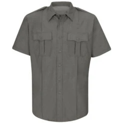 Horace Small HS1222 Deputy Deluxe Mens Short Sleeve Shirt4