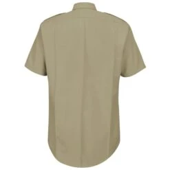 Horace Small HS1222 Deputy Deluxe Mens Short Sleeve Shirt4 -ANCHORTEX SHOP Horace Small HS1218 Deputy Deluxe Short Sleeve Shirt Silver Tan