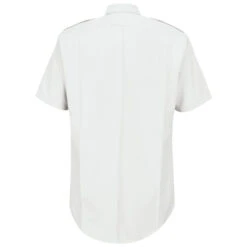Horace Small HS1222 Deputy Deluxe Mens Short Sleeve Shirt4 -ANCHORTEX SHOP Horace Small HS1218 Deputy Deluxe Short Sleeve Shirt White